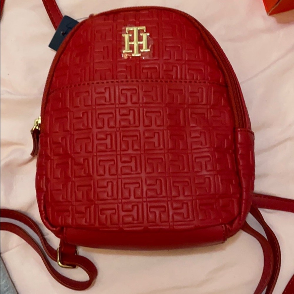 Tommy Hilfiger Mini backpack